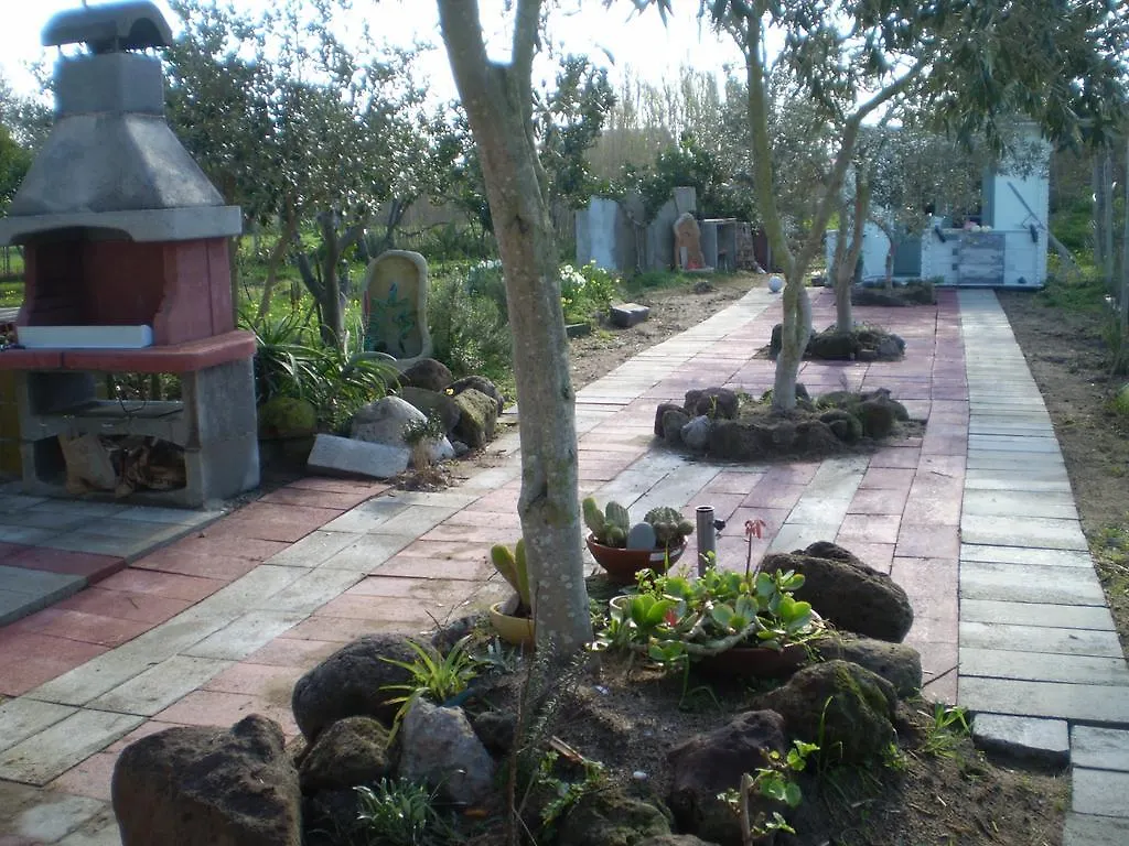 Il Giardino Di Emilio Bed & Breakfast Marrubiu