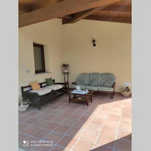 Roby's House, Vivi La In Relax Appartamento