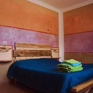 Terra E Paglia Bed & Breakfast