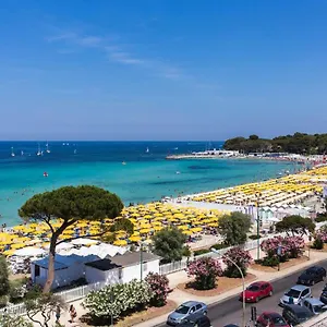 Camera Con Bagno Condiviso Di Fronte Spiaggia Affittacamere Mondello