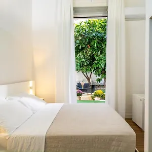 Giardino Della Giganza Bed & Breakfast Catania