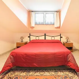 Nuraghe Talia Bed and breakfast