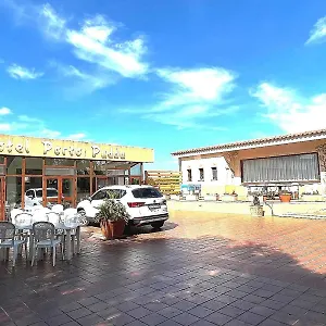 Hotel Porto Puddu - Il Nido Dei Gabbiani, Porto Pollo
