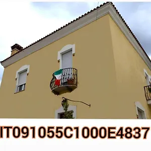 Couette-café B&B Oliena, Oliena