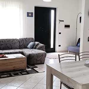 Hébergement de vacances Casa Dàcà, Marrùbiu