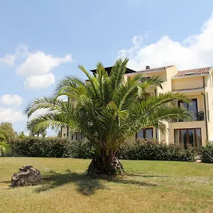 Palmas Dorada Bed and breakfast