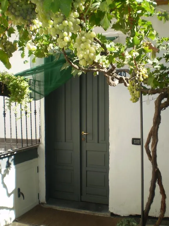 Il Giardino Di Emilio Bed & Breakfast Marrubiu