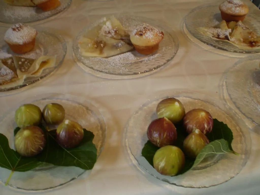 Il Giardino Di Emilio Bed & Breakfast Marrubiu Italy