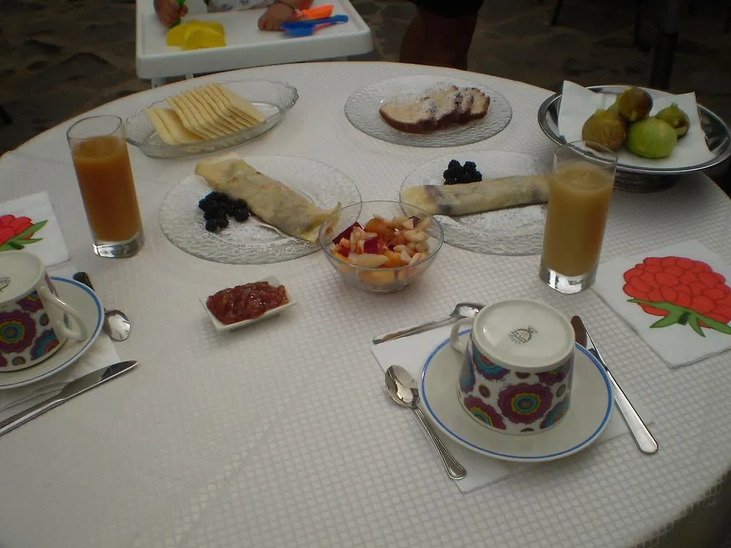 Il Giardino Di Emilio Bed & Breakfast Marrubiu 0*,  Italy