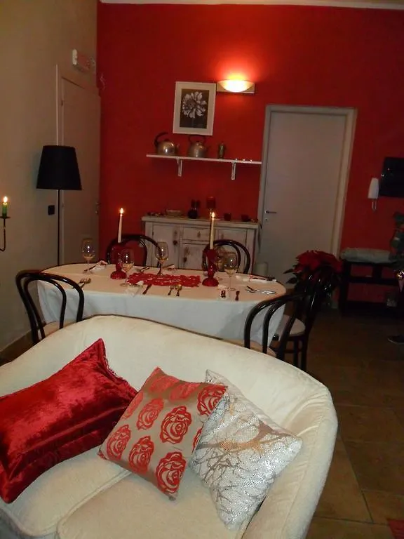 Il Giardino Di Emilio Bed & Breakfast Marrubiu