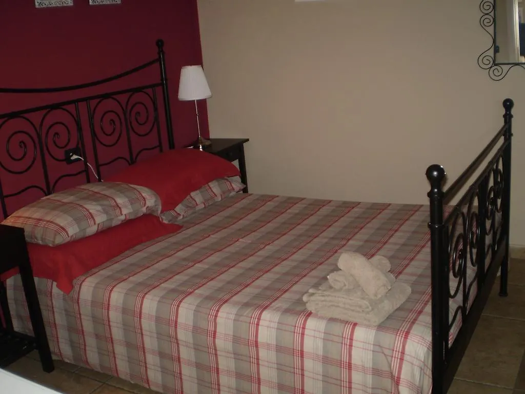 Il Giardino Di Emilio Bed & Breakfast Marrubiu 0*,  Italy