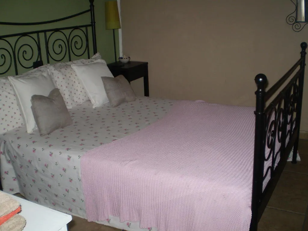 Il Giardino Di Emilio Bed & Breakfast Marrubiu 0*,  Italy