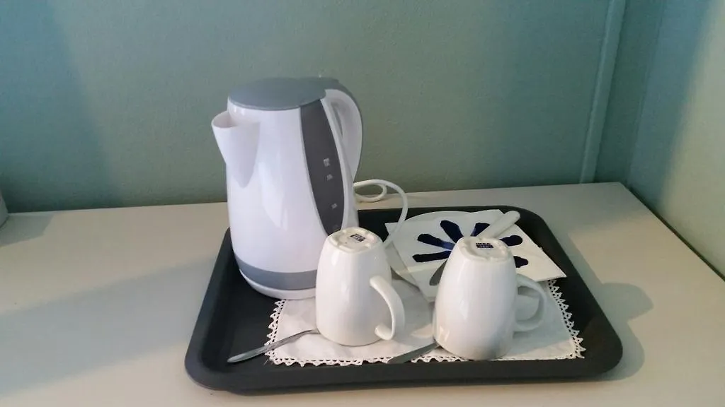 Il Giardino Di Emilio Bed & Breakfast Marrubiu