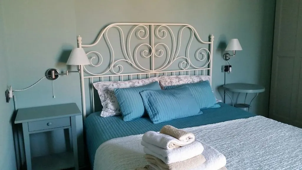 Il Giardino Di Emilio Bed & Breakfast Marrubiu