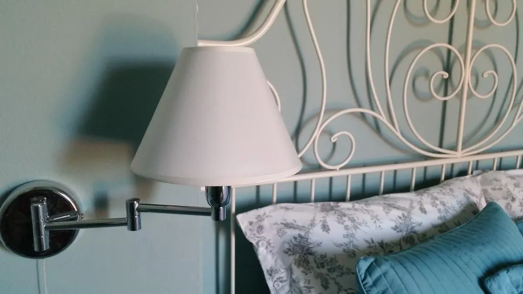 Il Giardino Di Emilio Bed & Breakfast Marrubiu