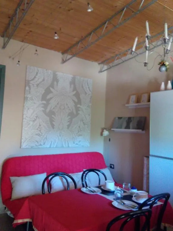 Il Giardino Di Emilio Bed & Breakfast Marrubiu Italy