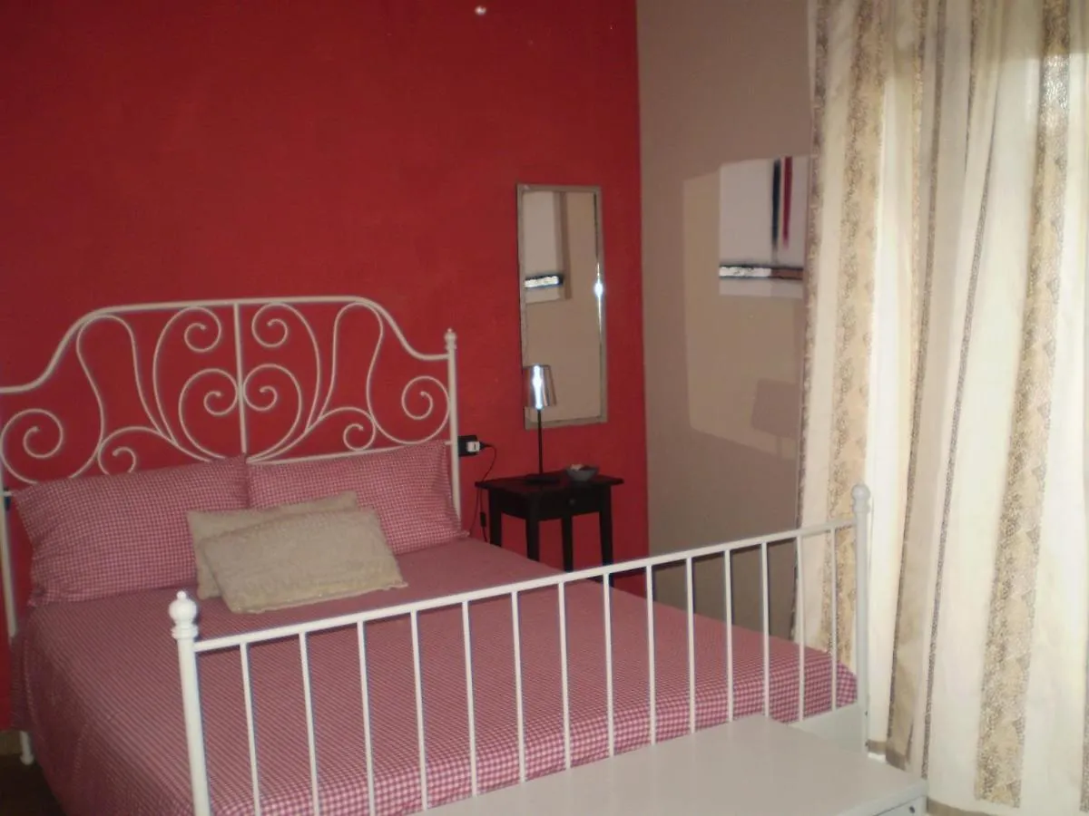 Il Giardino Di Emilio Bed & Breakfast Marrubiu